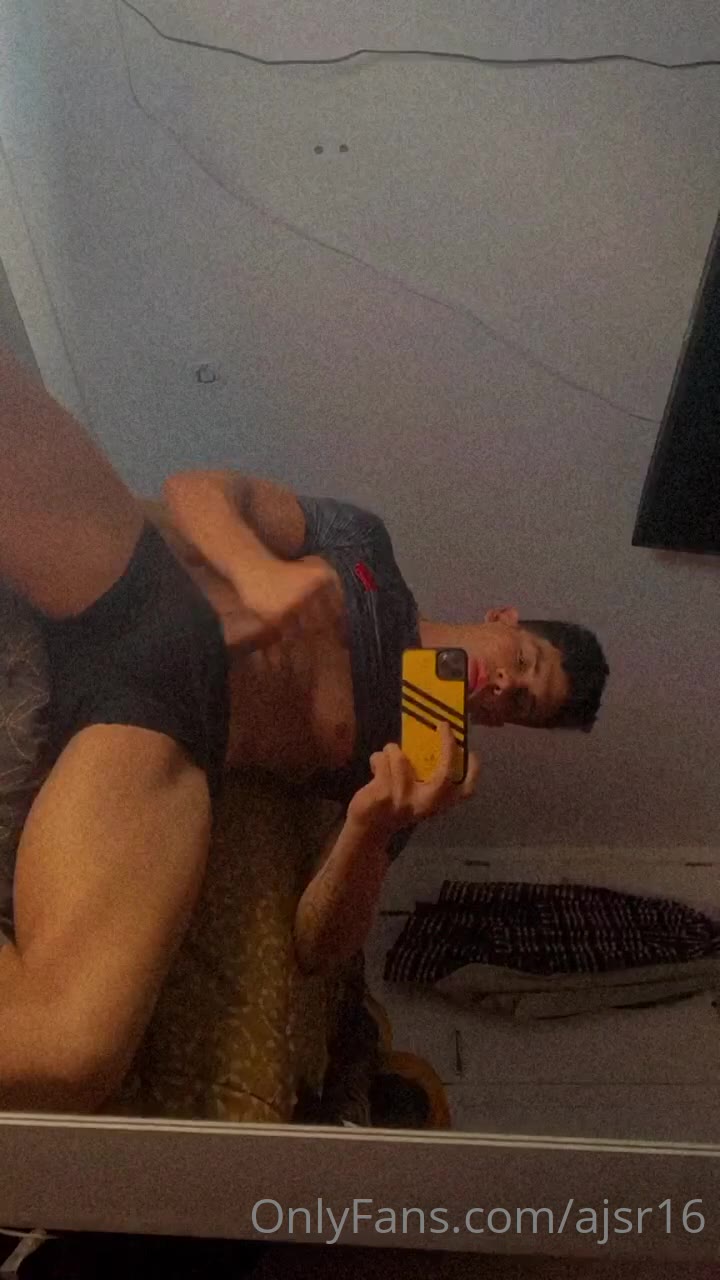 75 Latino jock ajsr16 ajota_rs Onlyfans porn