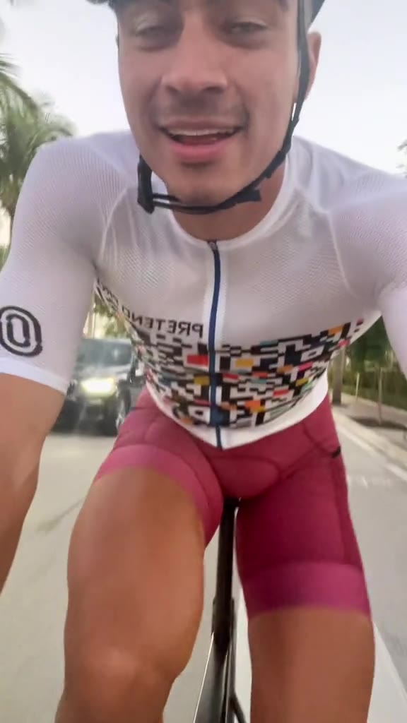 120 Cyclist Lucas Barbosa nabono7 leaked