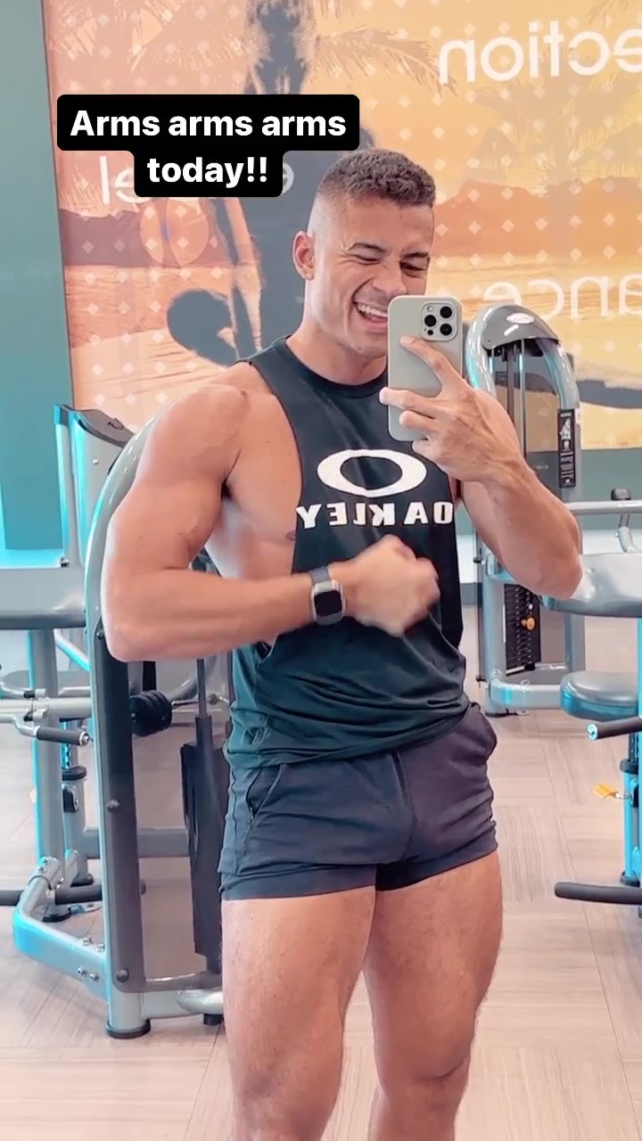 559 Cyclist Lucas Barbosa nabono7 leaked