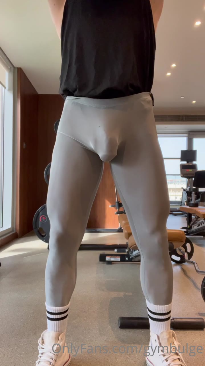 109  sexy hunk Wiccan gymbulge gym.bulge OnlyFans porn