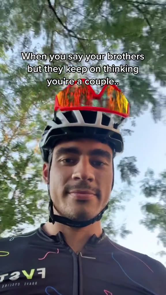 147 Cyclist Lucas Barbosa nabono7 leaked