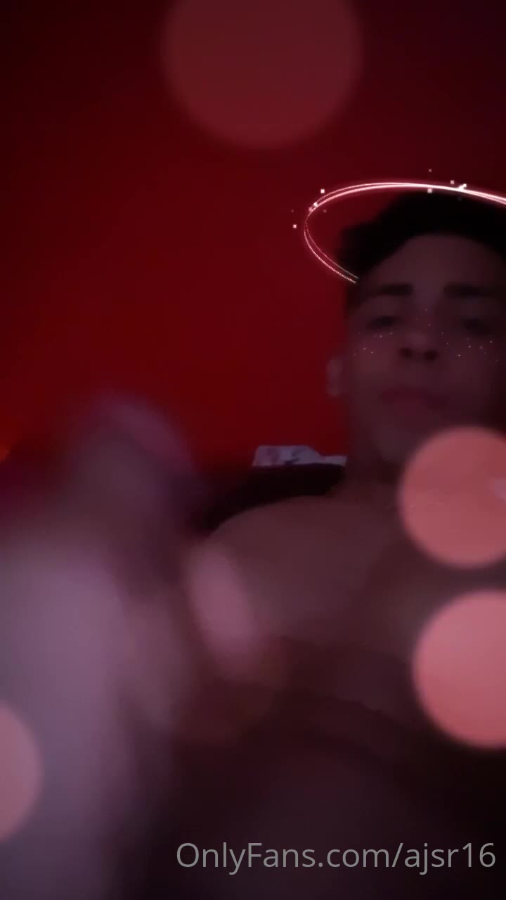 62 Latino jock ajsr16 ajota_rs Onlyfans porn