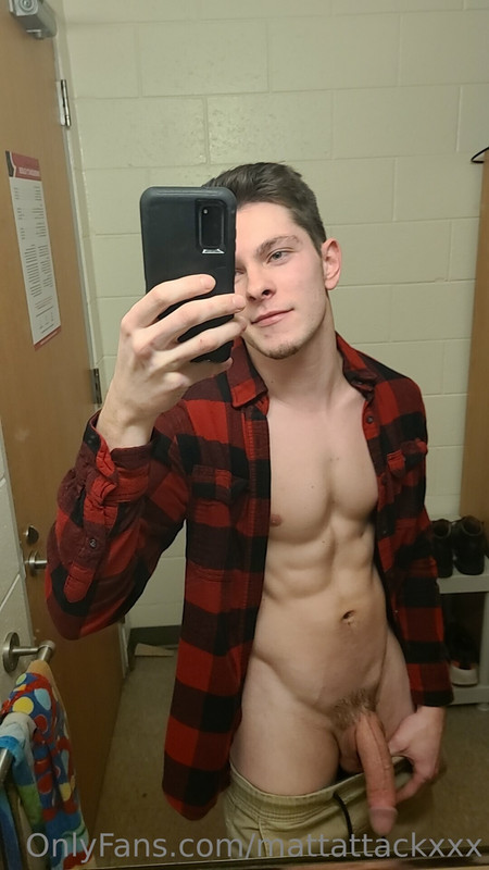 130 Twunk Matt Attack MattAttackXXX fucking on Onlyfans