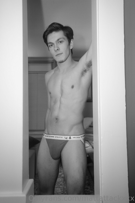 132 Twunk Matt Attack MattAttackXXX fucking on Onlyfans
