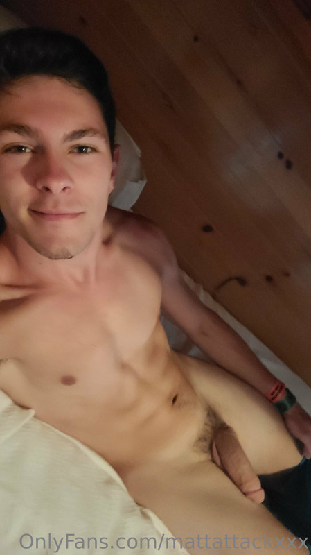 137 Twunk Matt Attack MattAttackXXX fucking on Onlyfans