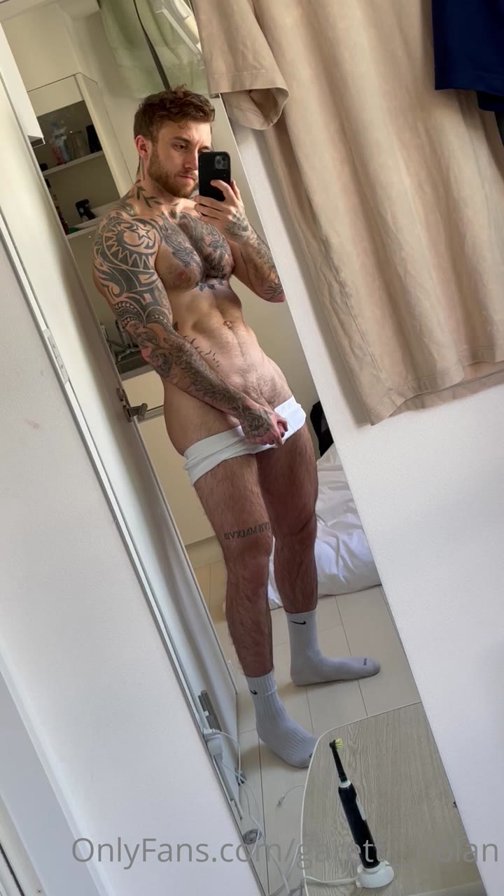 468 Famous TikToker  Garret Nolan garett__nolan onlyfans leaked