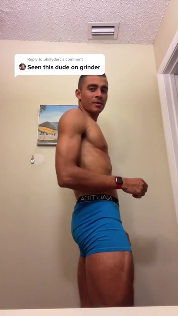 166 Cyclist Lucas Barbosa nabono7 leaked