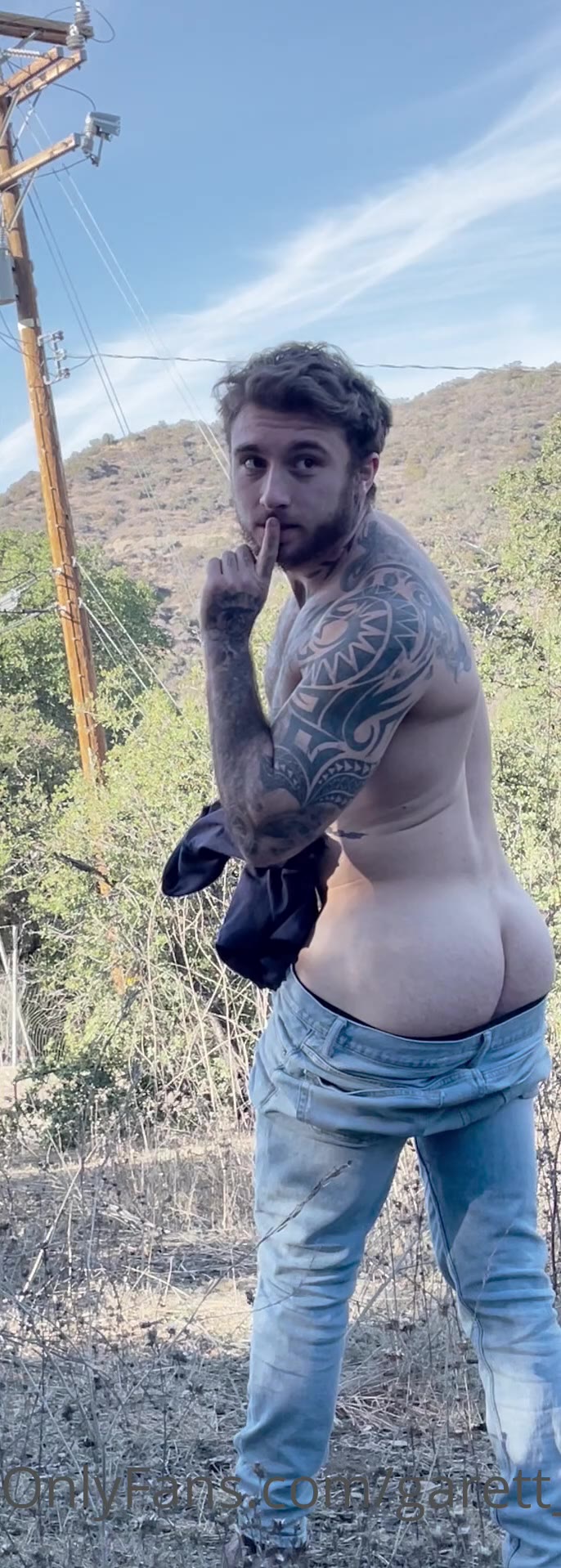 495 Famous TikToker  Garret Nolan garett__nolan onlyfans leaked