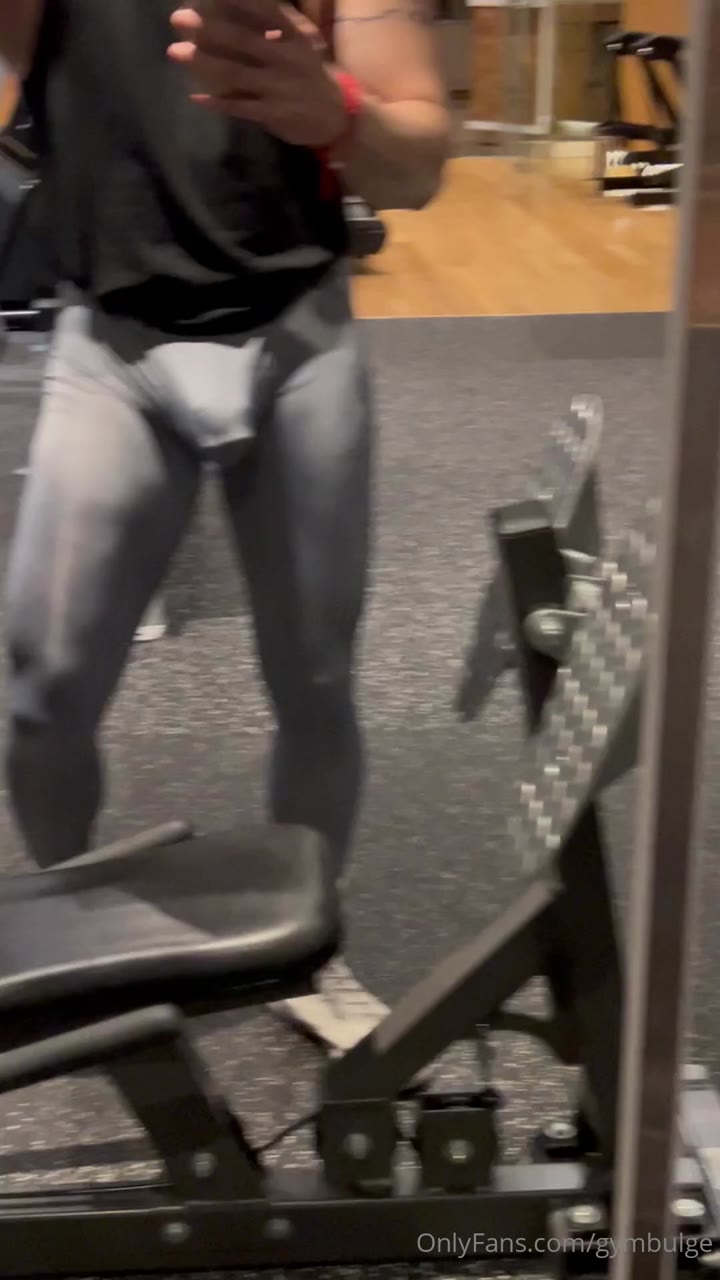 127  sexy hunk Wiccan gymbulge gym.bulge OnlyFans porn