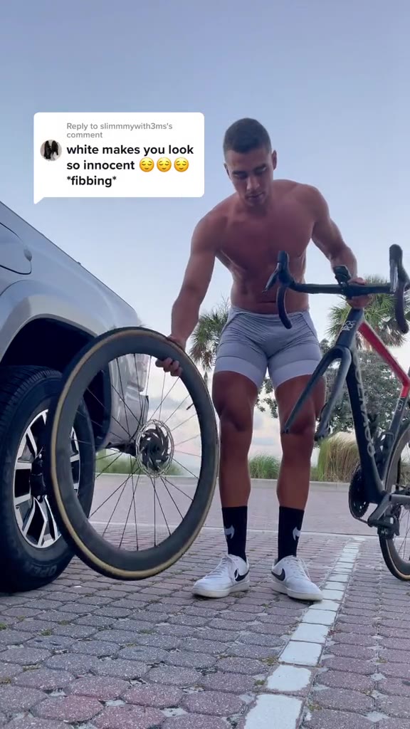 96 Cyclist Lucas Barbosa nabono7 leaked