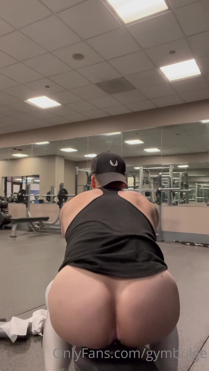 168  sexy hunk Wiccan gymbulge gym.bulge OnlyFans porn