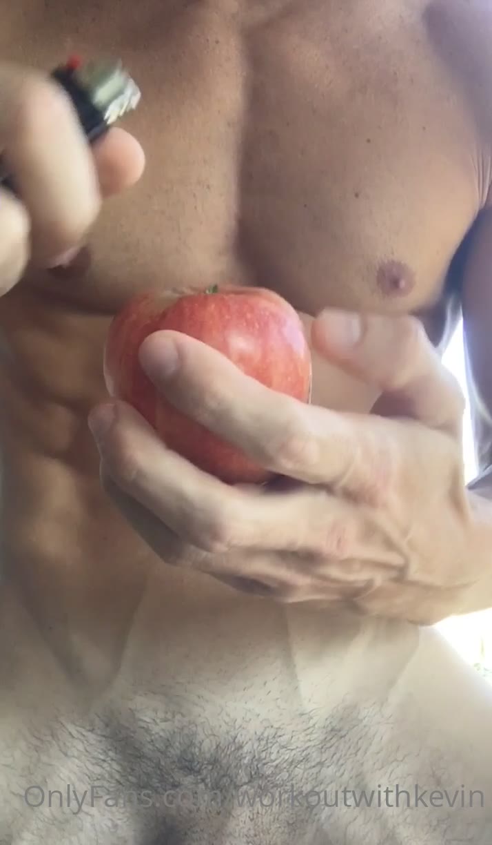 371 Youtube Star Kevin Cook workoutwithkevin Onlyfans porn leaked
