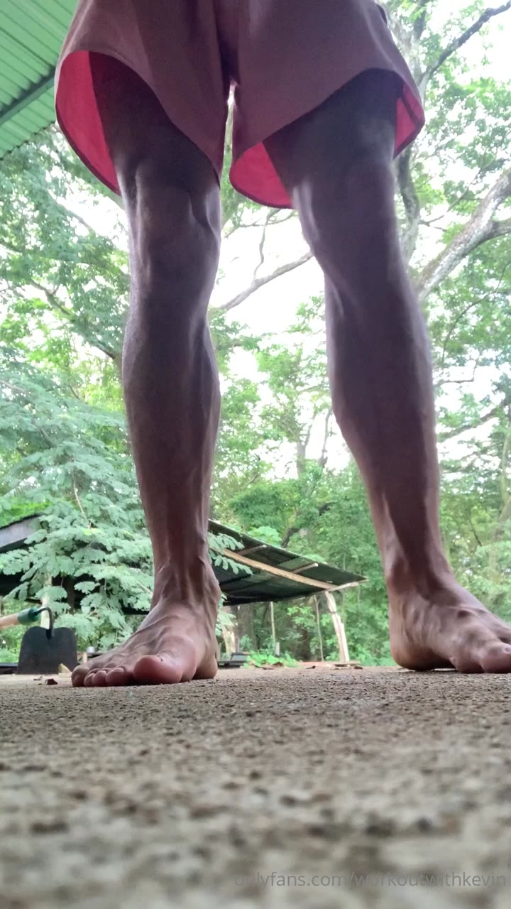 389 Youtube Star Kevin Cook workoutwithkevin Onlyfans porn leaked