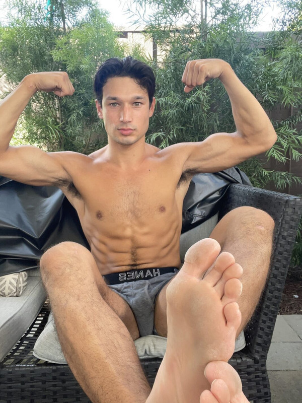 120 Asian Mixed jock Bryce Tanikawa halfjap1234 onlyfans