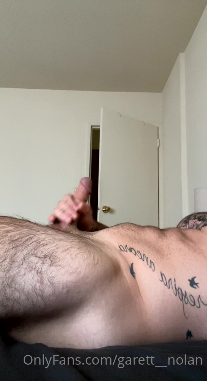 GARRETT NOLAN garett__nolan leaked Leaked full video