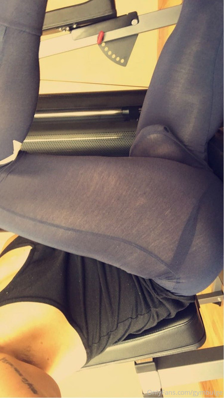 493  Beefy hunk Wiccan gymbulge gym.bulge OnlyFans porn