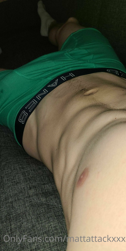 145 Twunk Matt Attack MattAttackXXX fucking on Onlyfans