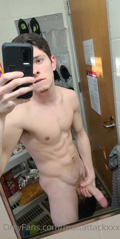 147 Twunk Matt Attack MattAttackXXX fucking on Onlyfans