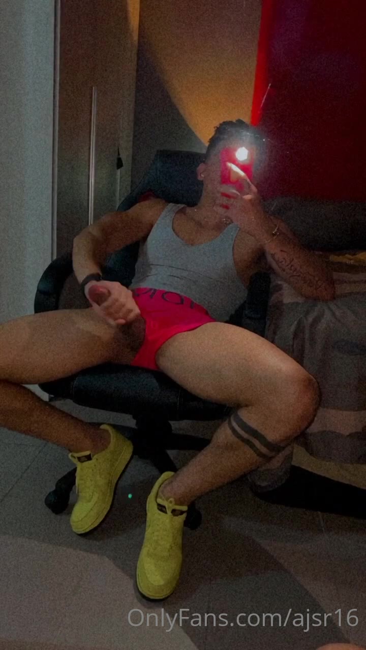 23 Latino jock ajsr16 ajota_rs Onlyfans porn