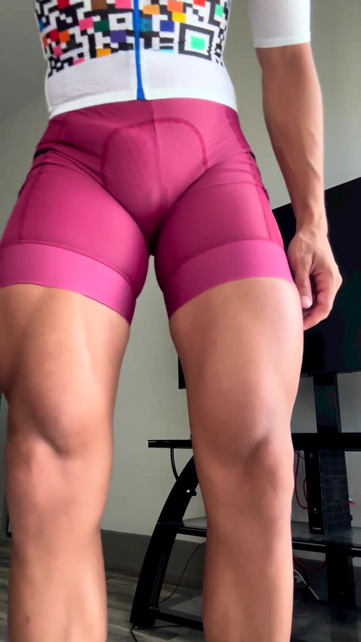 520 Cyclist Lucas Barbosa nabono7 leaked
