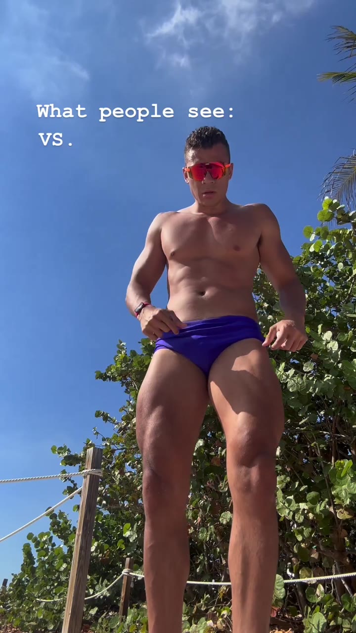 514 Cyclist Lucas Barbosa nabono7 leaked