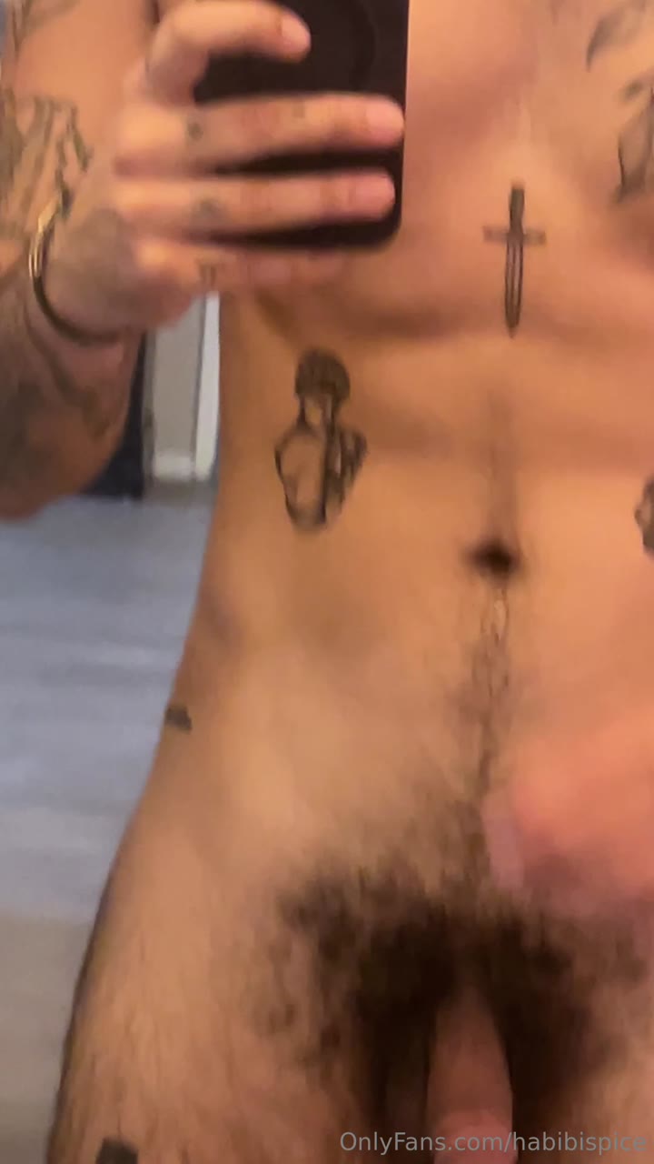 112 Arab Youtuber Rudy Ayoub habibispice OnlyFans LEAKED