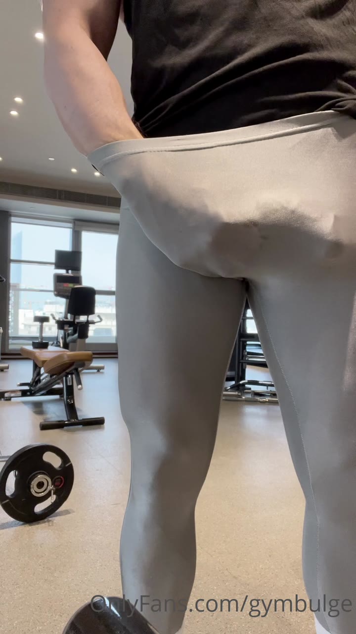 276  sexy hunk Wiccan gymbulge gym.bulge OnlyFans porn