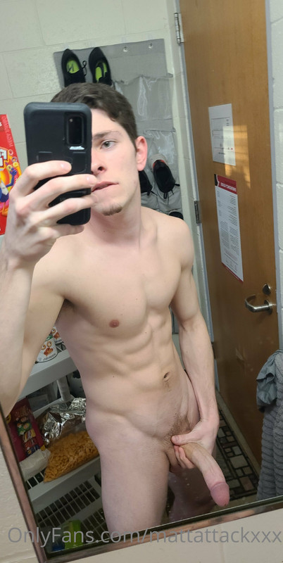 157 Twunk Matt Attack MattAttackXXX fucking on Onlyfans