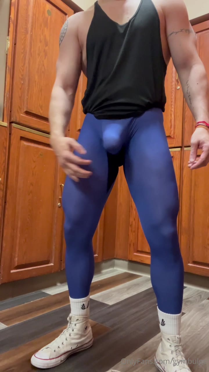 187  sexy hunk Wiccan gymbulge gym.bulge OnlyFans porn