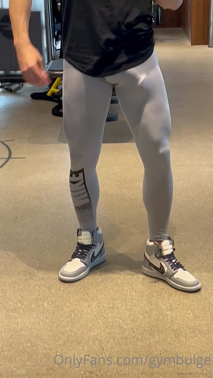 165  sexy hunk Wiccan gymbulge gym.bulge OnlyFans porn