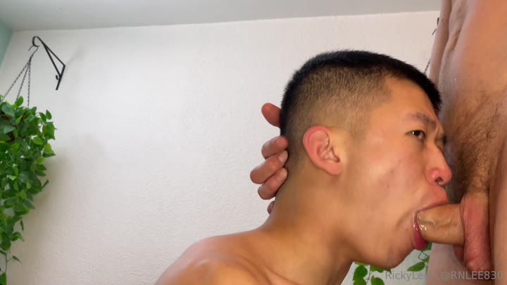 53 Asian twink Ricky Lee rickynlee rnlee830 onlyfans porn