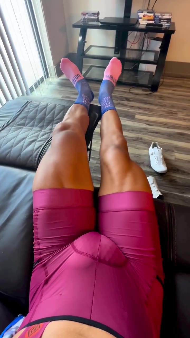 477 Cyclist Lucas Barbosa nabono7 leaked