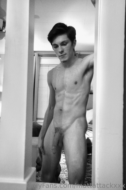 160 Twunk Matt Attack MattAttackXXX fucking on Onlyfans