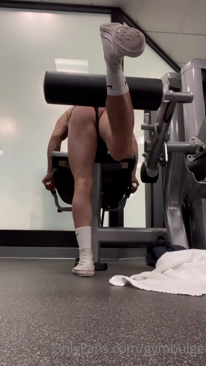 177  sexy hunk Wiccan gymbulge gym.bulge OnlyFans porn