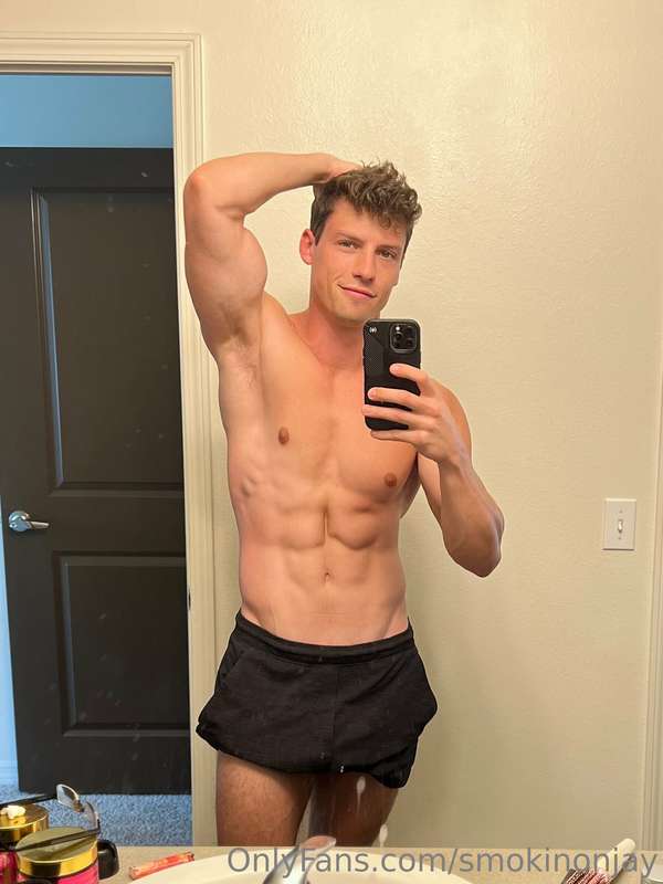 16 Alpha stud Jay Smokinonjay onlyfans porn
