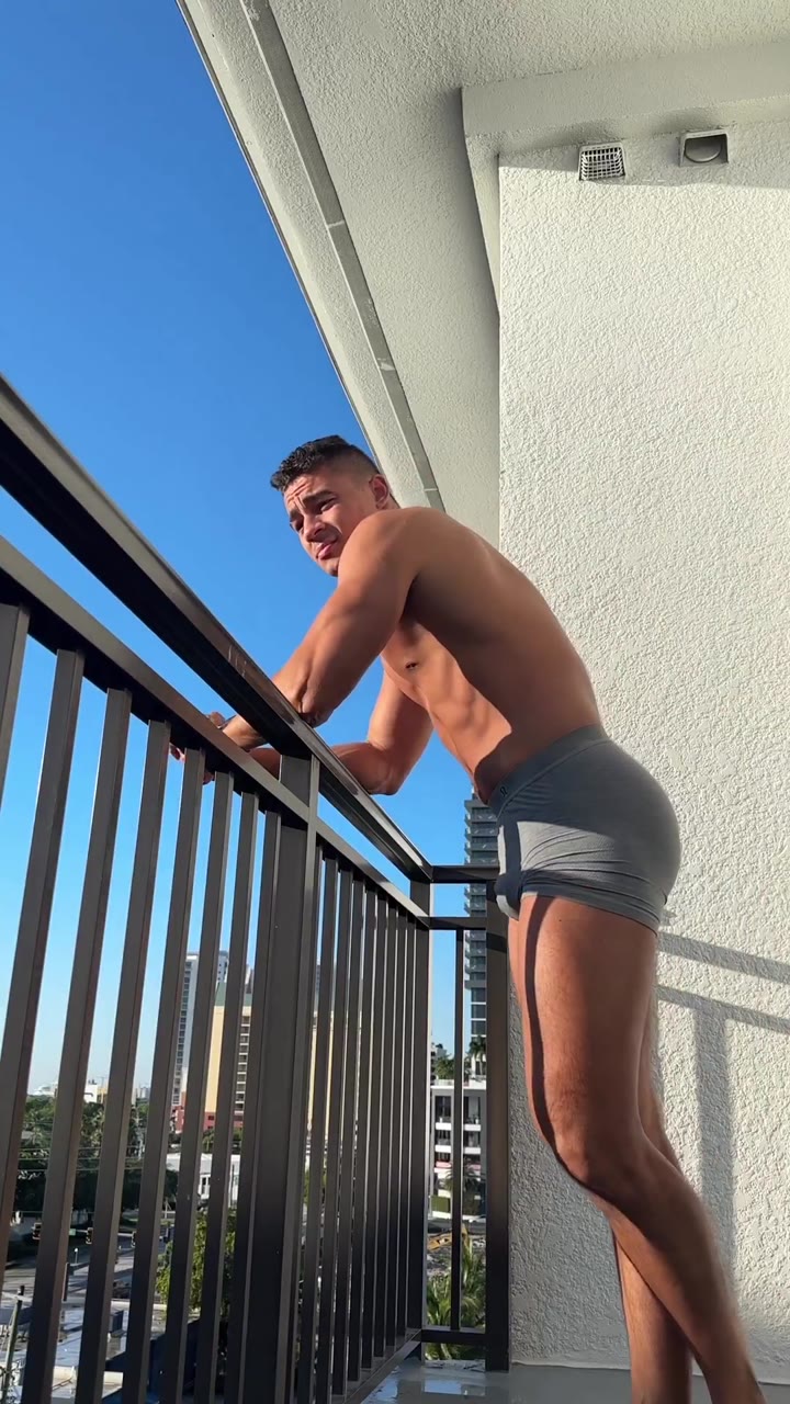 533 Cyclist Lucas Barbosa nabono7 leaked