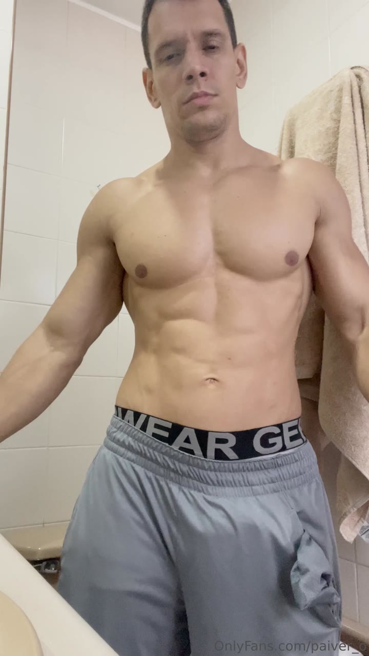 158 spanish hunk paiver_o Onlyfans leaked