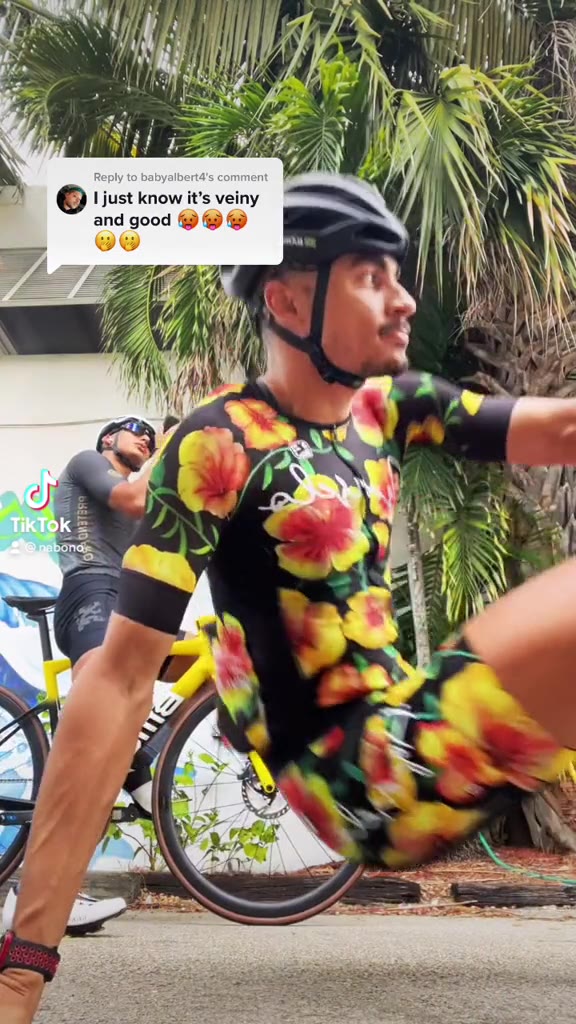 58 Cyclist Lucas Barbosa nabono7 leaked