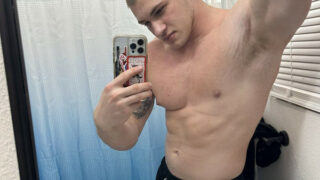 338 Bodybuilder Zane Verbeck zaneverbeck onlyfans leaked