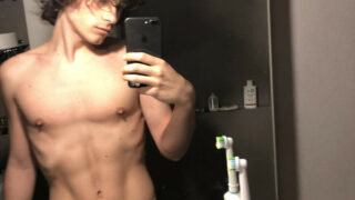 73 Italian twink Model Andrea Font?s andreafontes Onlyfans LEAKED