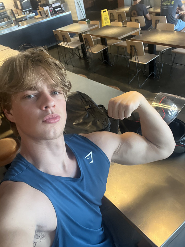 12 Cock swinging jock Dirty Dawz dirtydawz onlyfans porn