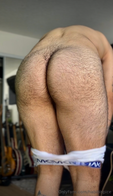 18 Arab Youtuber Rudy Ayoub habibispice OnlyFans LEAKED
