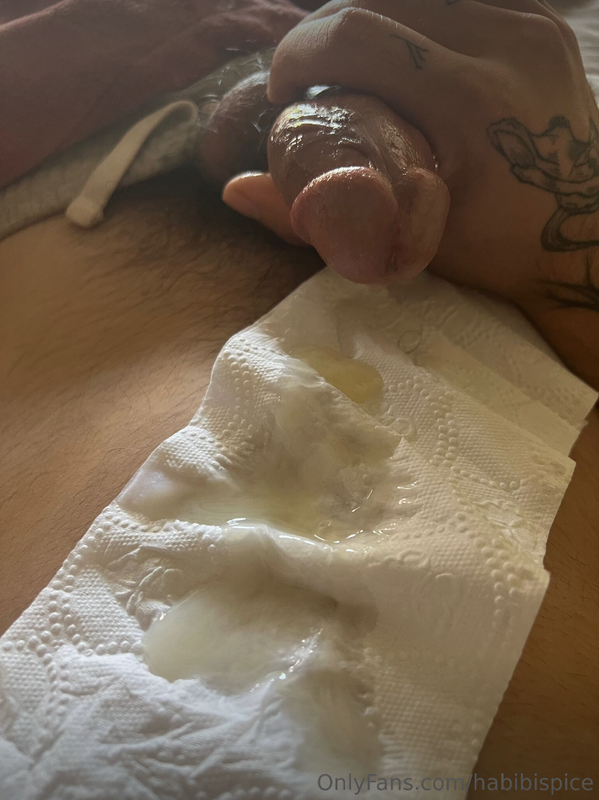 24 Arab Youtuber Rudy Ayoub habibispice OnlyFans LEAKED