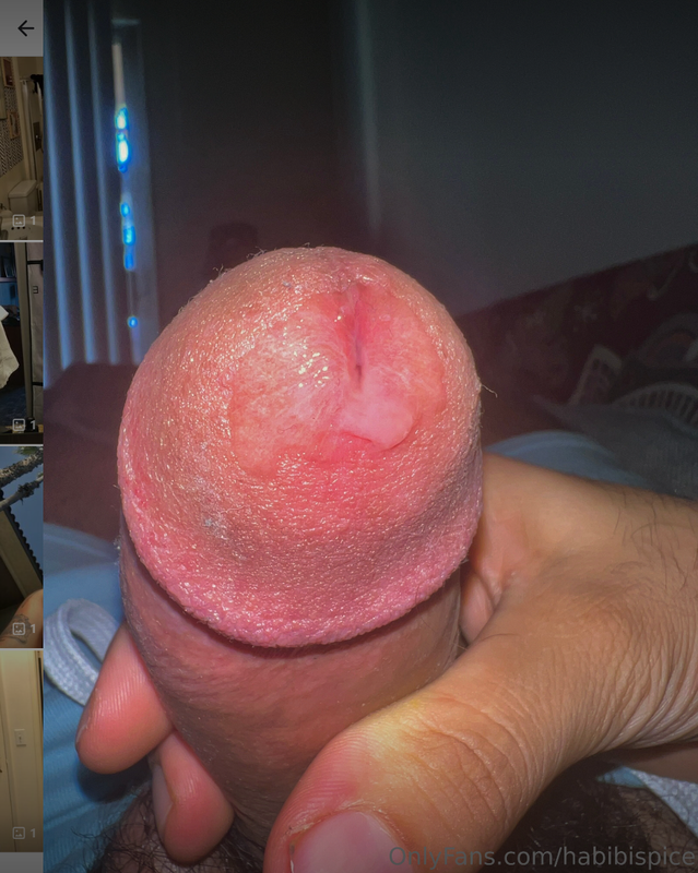 53 Arab Youtuber Rudy Ayoub habibispice OnlyFans LEAKED