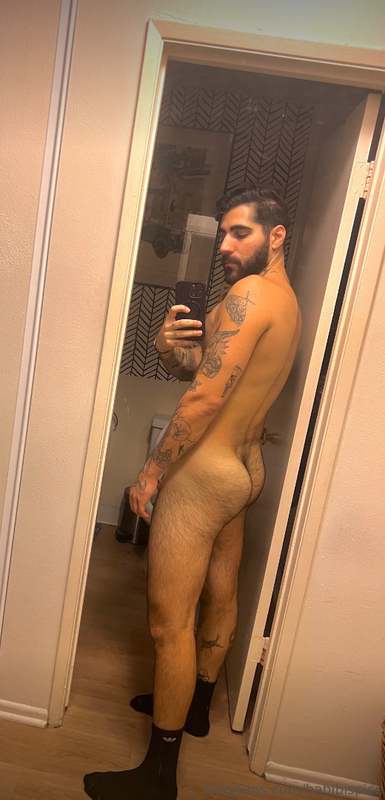 61 Arab Youtuber Rudy Ayoub habibispice OnlyFans LEAKED