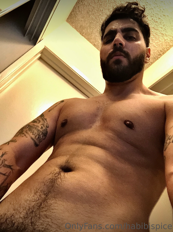 75 Arab Youtuber Rudy Ayoub habibispice OnlyFans LEAKED