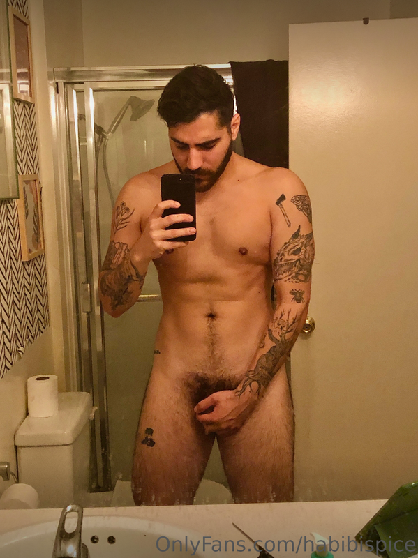 88 Arab Youtuber Rudy Ayoub habibispice OnlyFans LEAKED