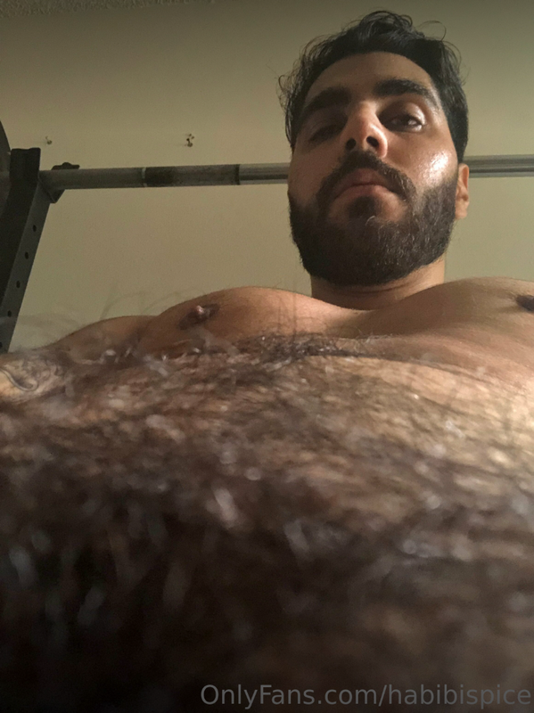 95 Arab Youtuber Rudy Ayoub habibispice OnlyFans LEAKED