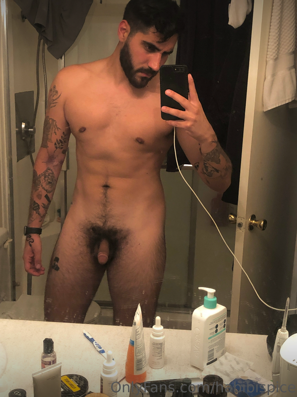 101 Arab Youtuber Rudy Ayoub habibispice OnlyFans LEAKED