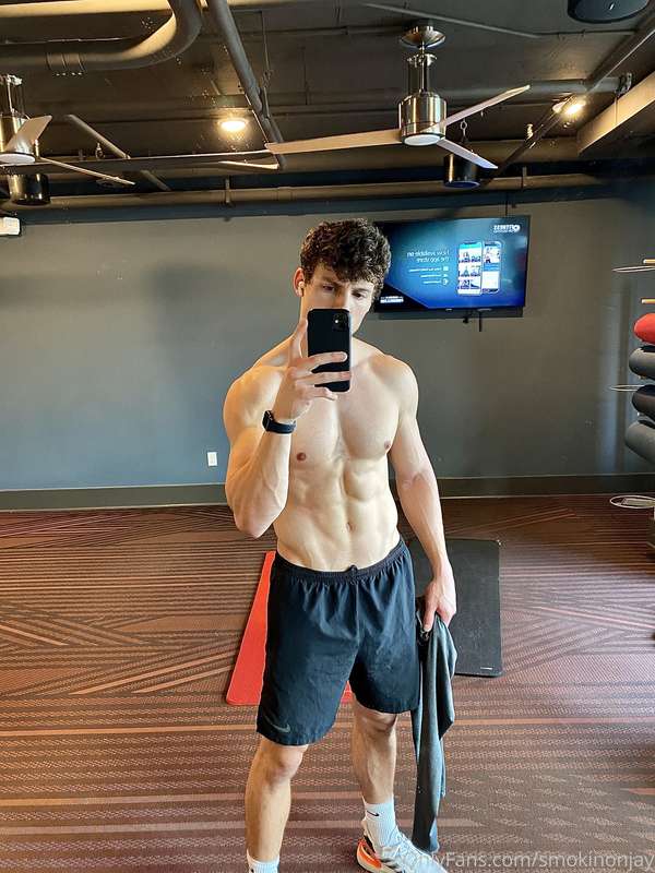 17 Alpha stud Jay Smokinonjay onlyfans porn